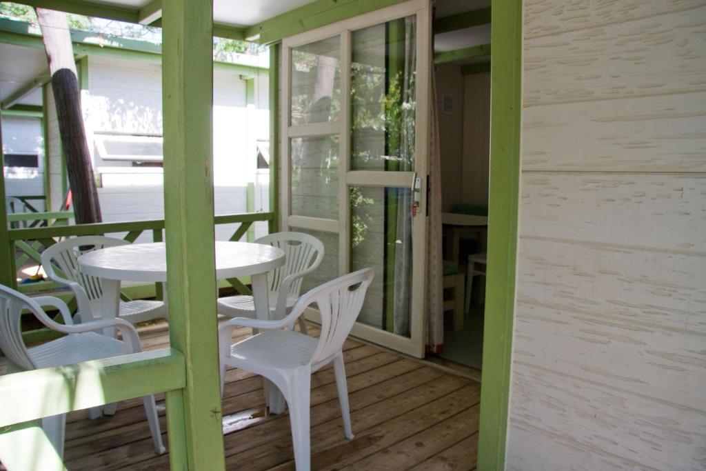 אורופסה דל מר Camping Riberamar חדר תמונה